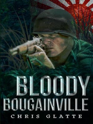 cover image of Bloody Bougainville